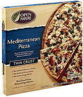 Roasted Red Peppers, Mushrooms And Red Onions