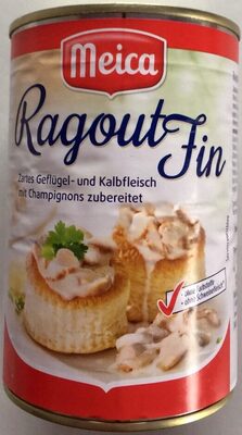 Ragout Fin