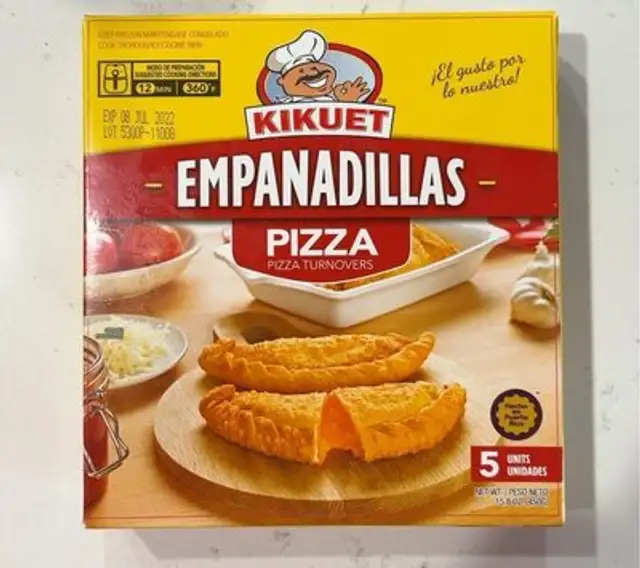 Empanadilla