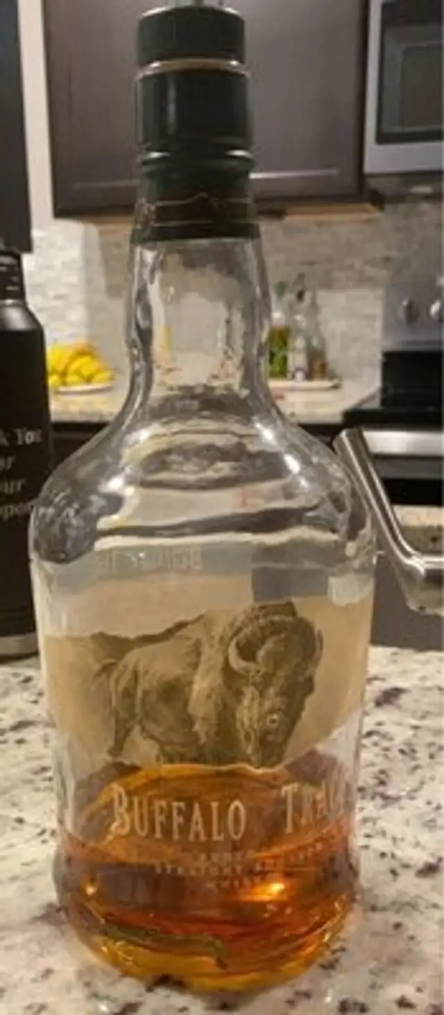Kentucky Straight Bourbon Whiskey