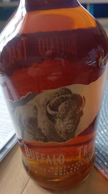Whisky buffalo