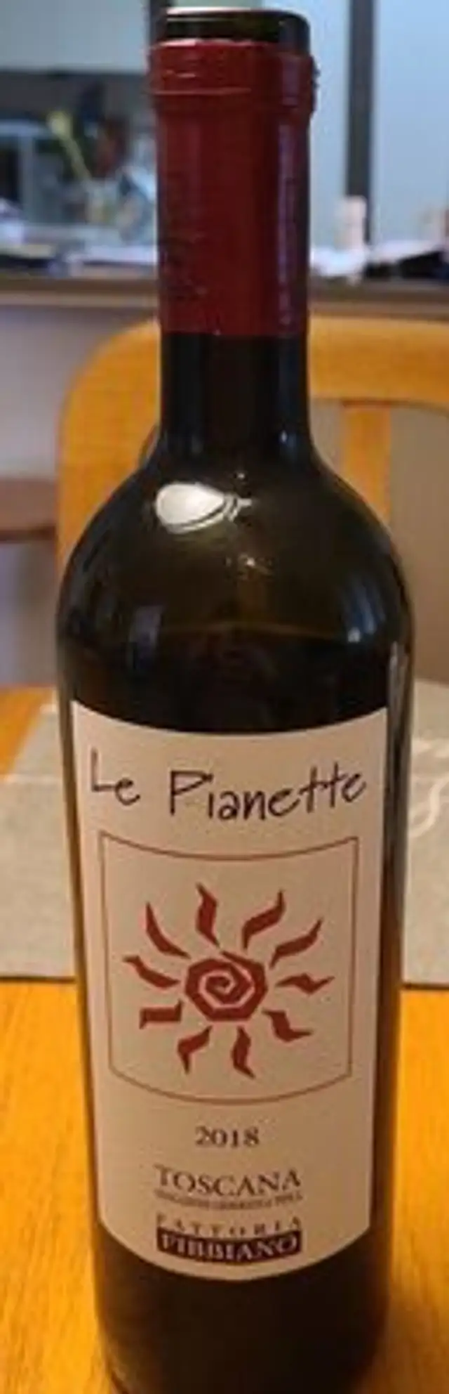 Le Pianette
