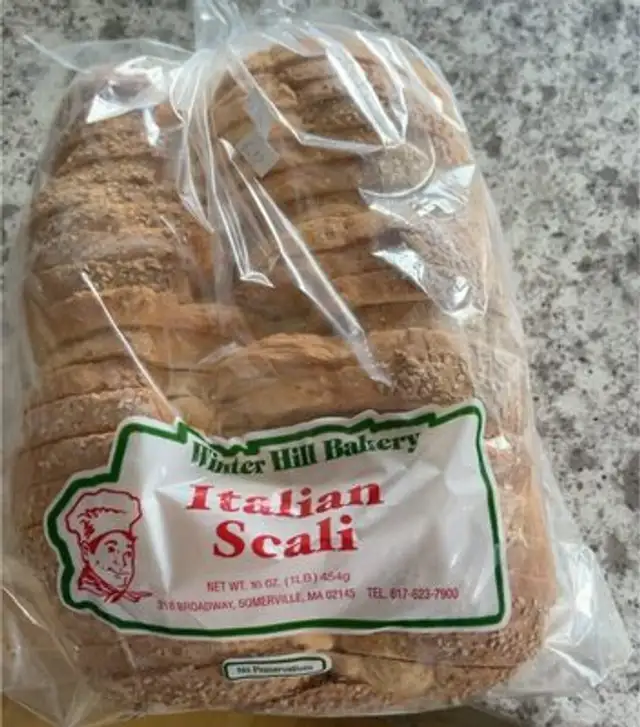 Italian scali