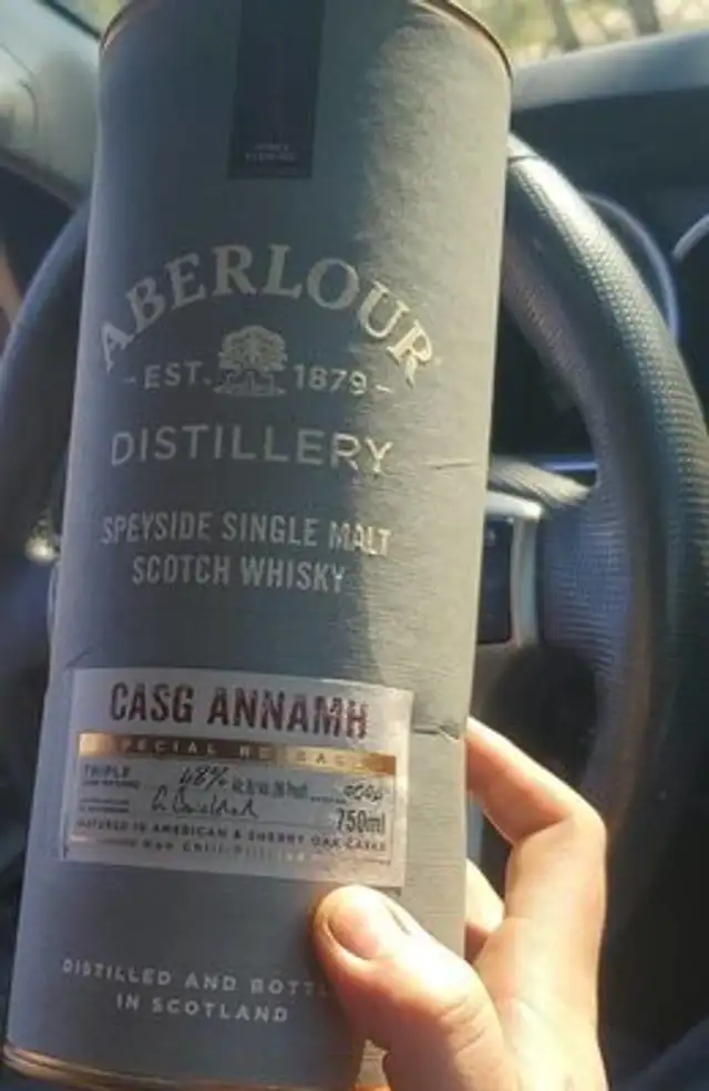 Aberlour