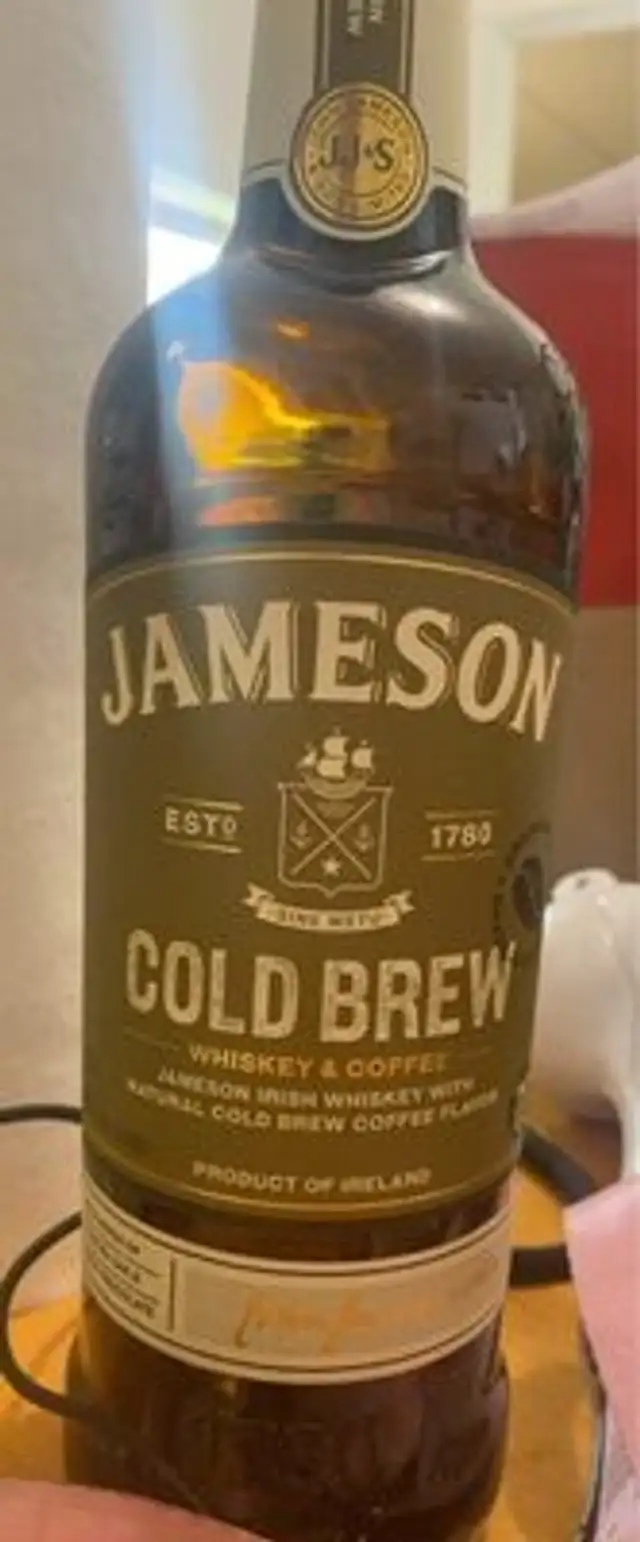 Whiskey