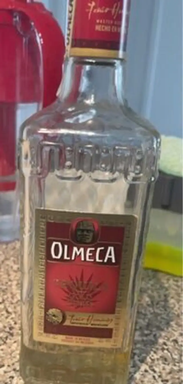 Tequila Gold