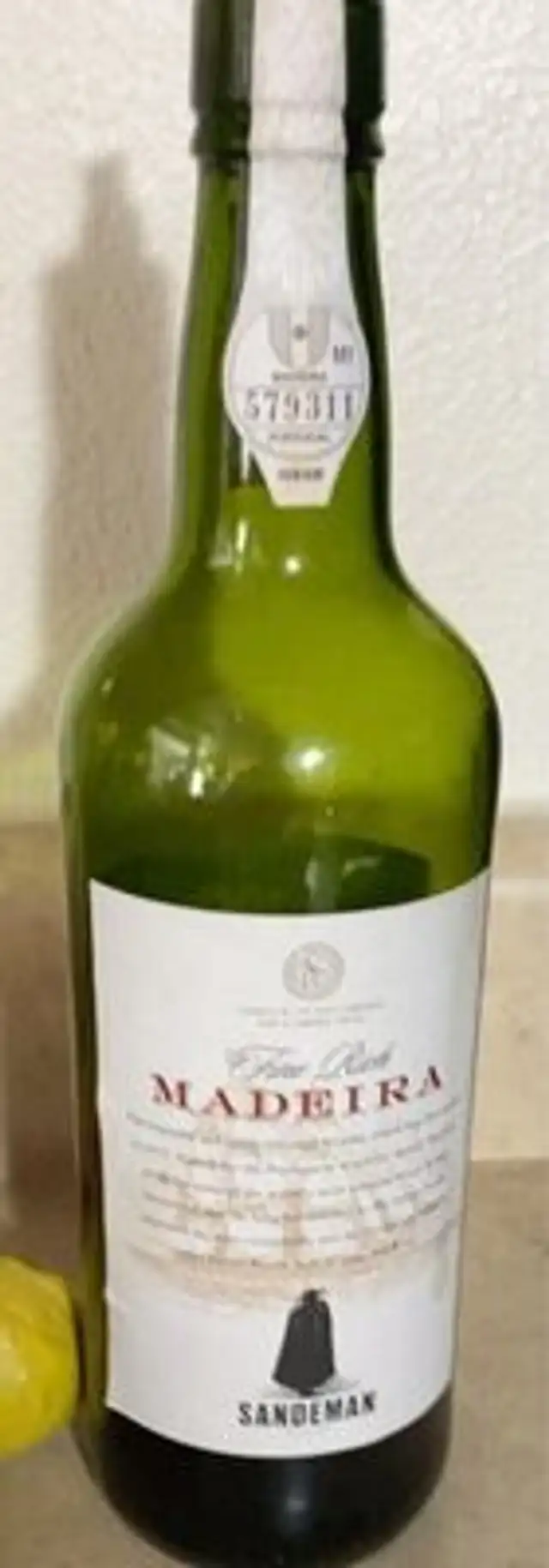 Madeira