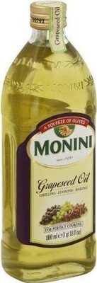 Grapeseed Oil