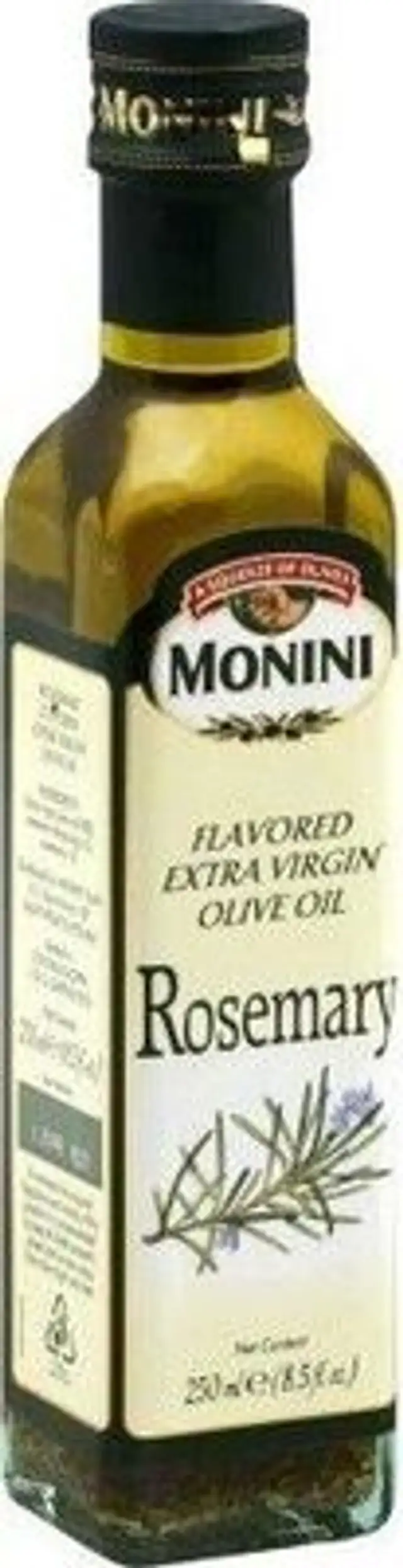 Rosemary Flavored Extra Virgin Olive Oil