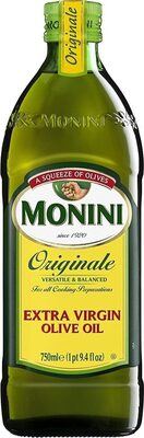 Extra virgin olive oil