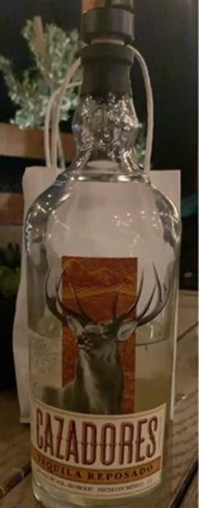 Tequila