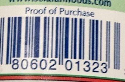 Ready to eat beans lupini