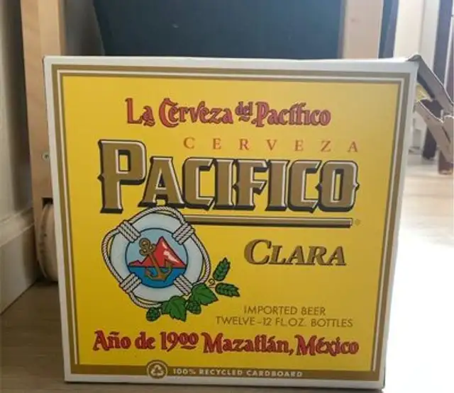 Pacifico