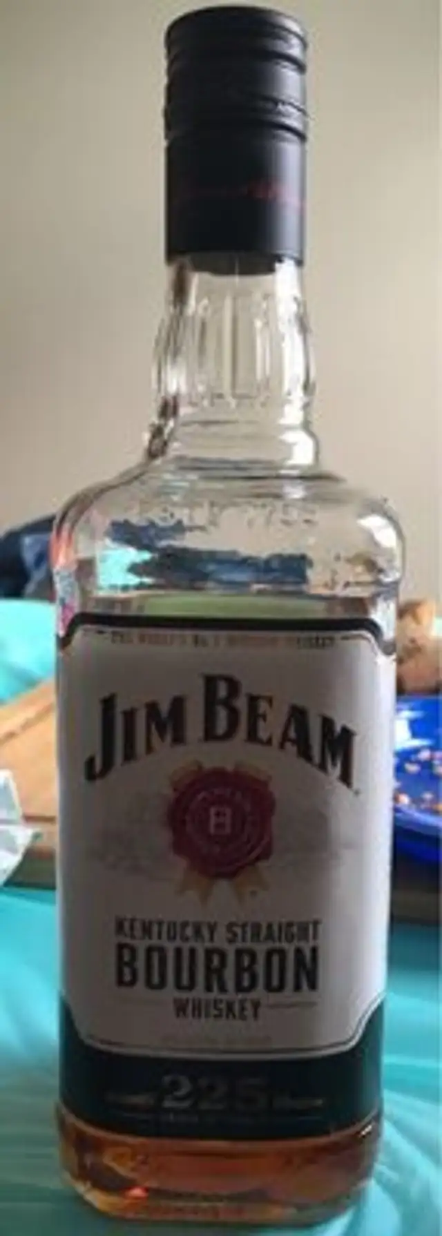 Bourbon Whiskey