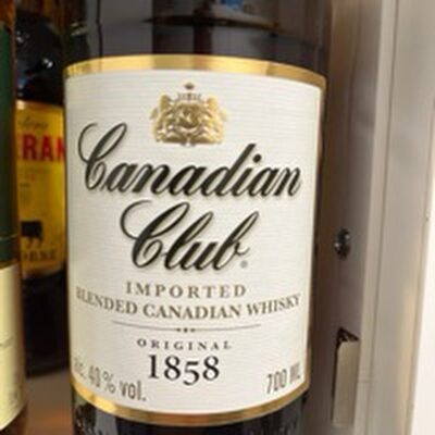 Canadian Club
