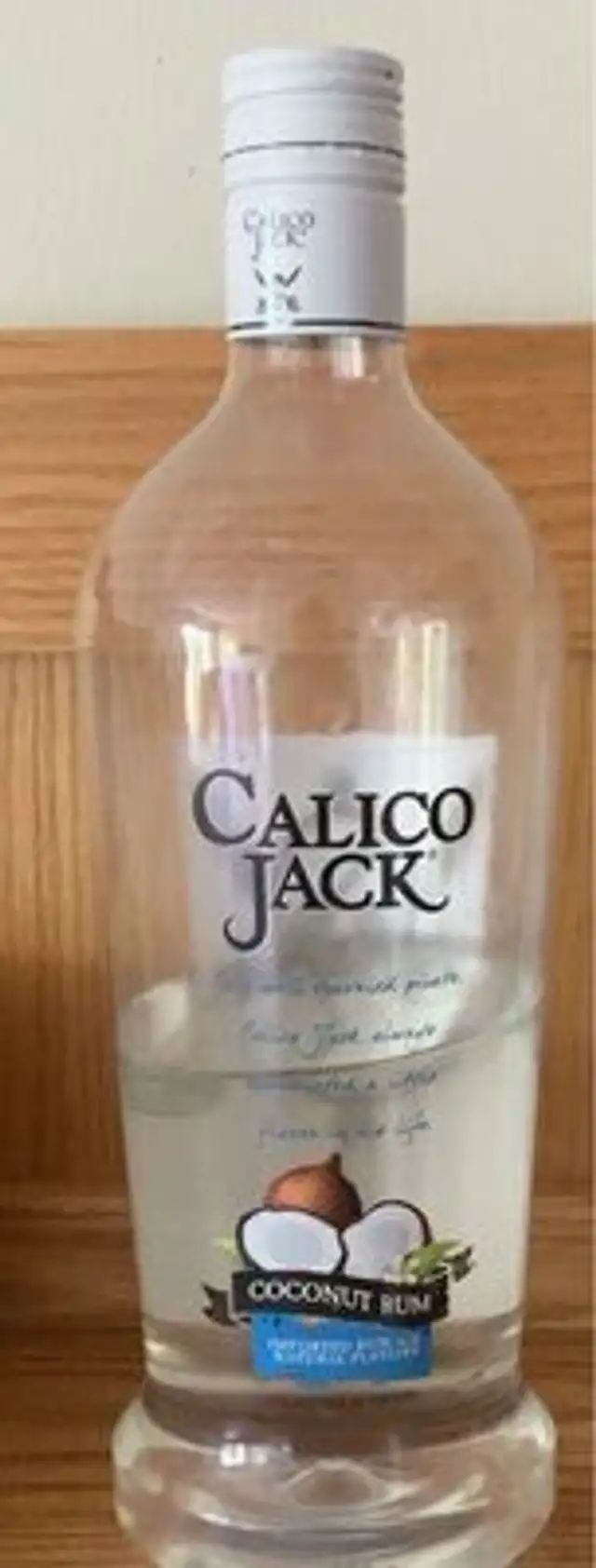 Coconut Rum