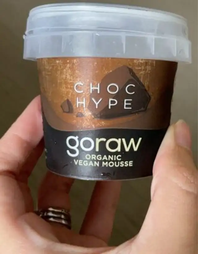 Choc Hype