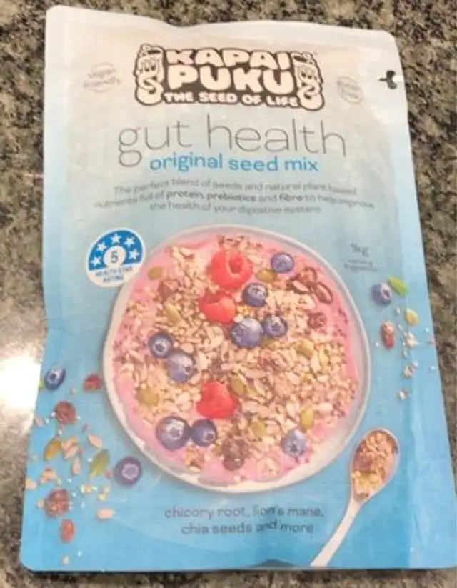 Gut Health