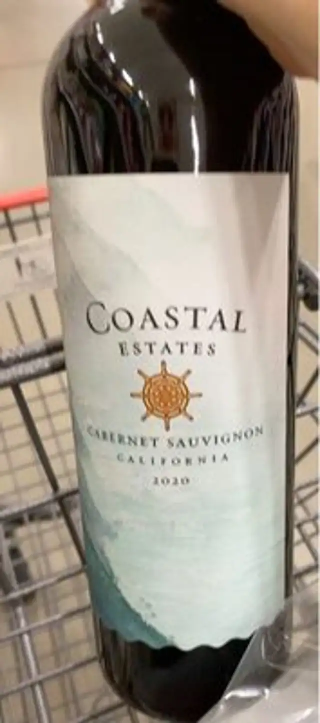 Cabernet Sauvignon