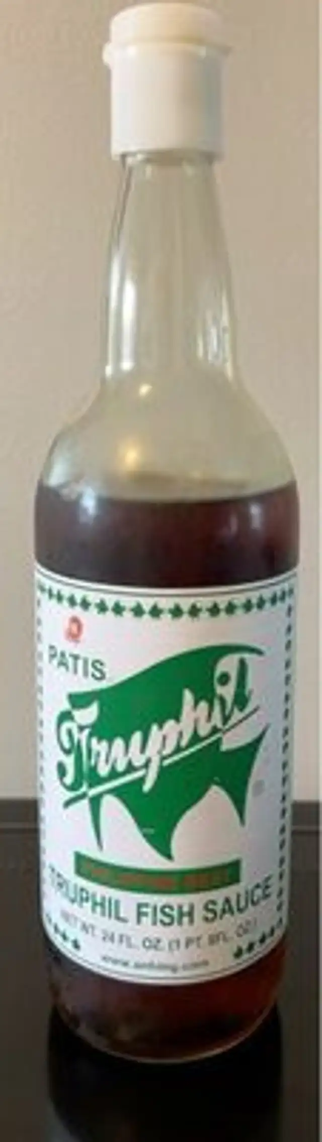 Truphil Fish Sauce