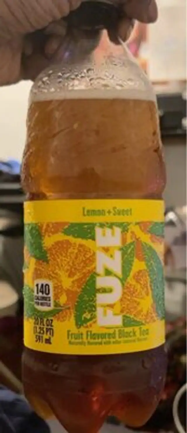 Lemon + Sweet