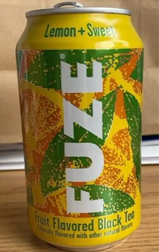 FUZE