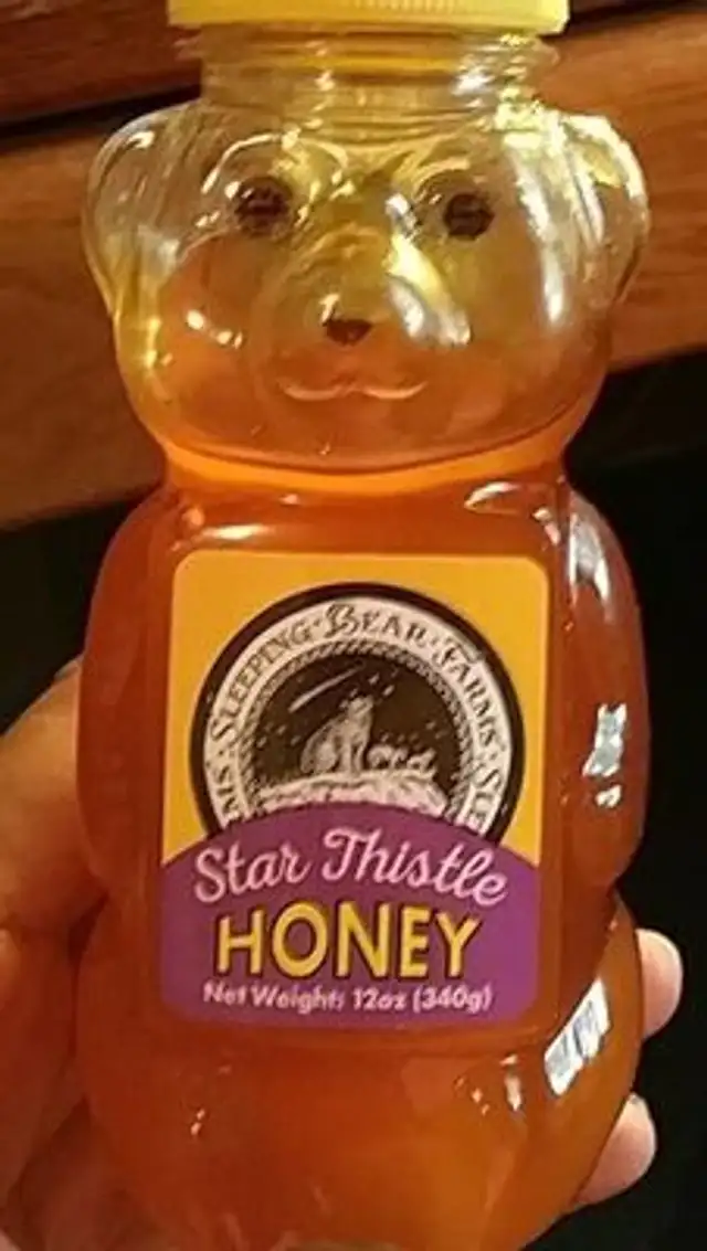 Honey
