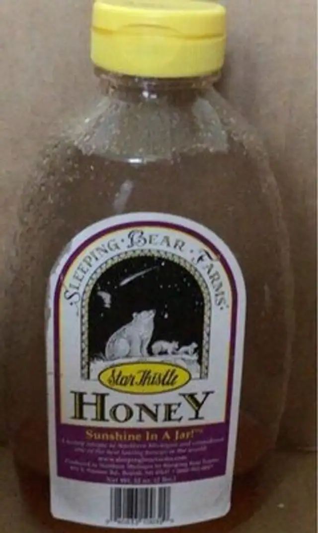 Honey