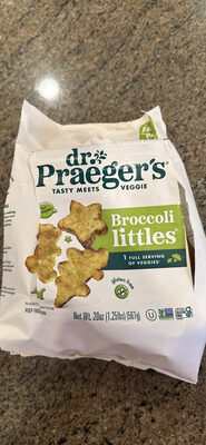 Broccoli Littles