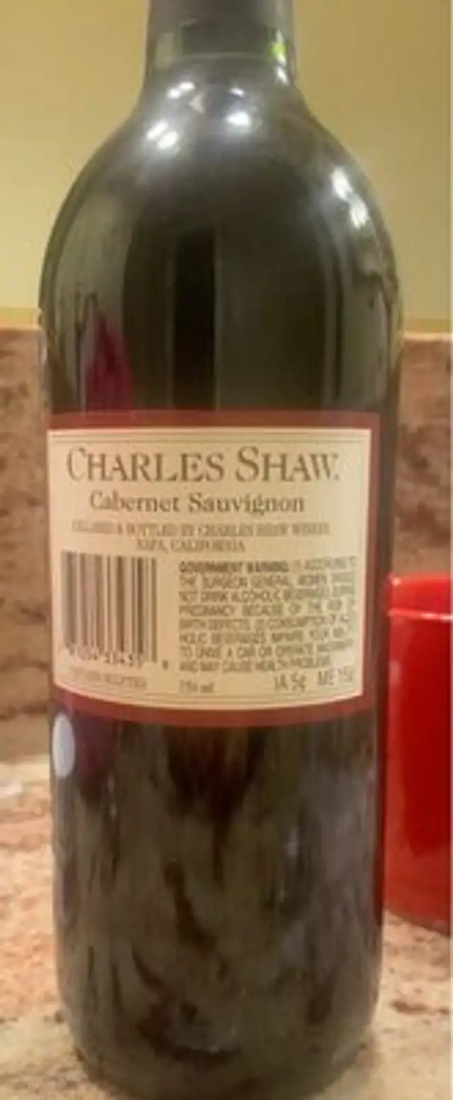 Cabernet Sauvignon