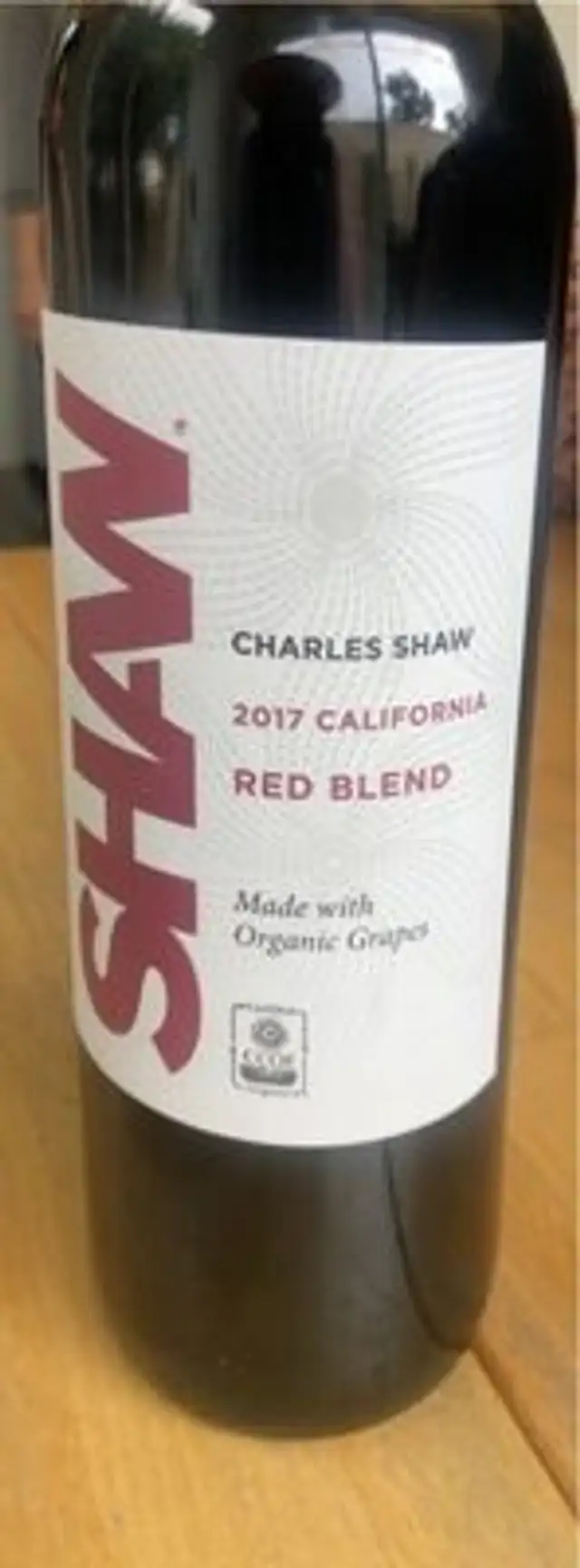 Shaw