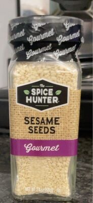 Sesame Seeds Whole