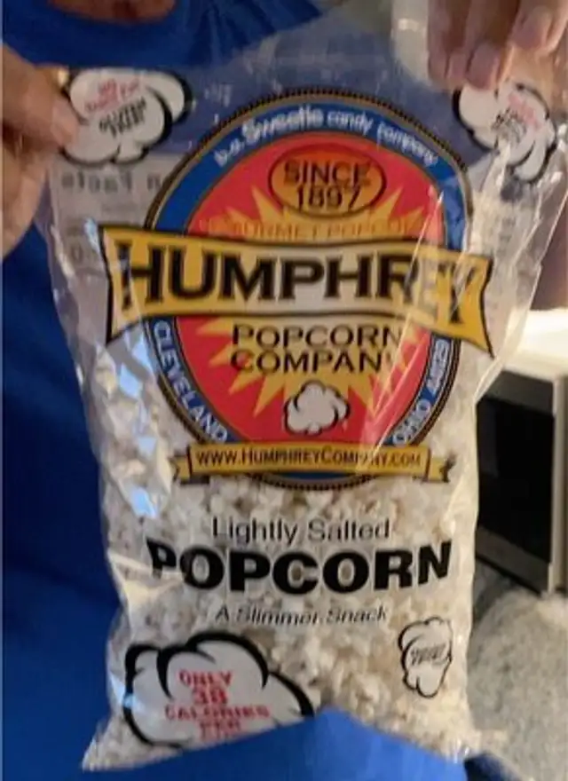Popcorn