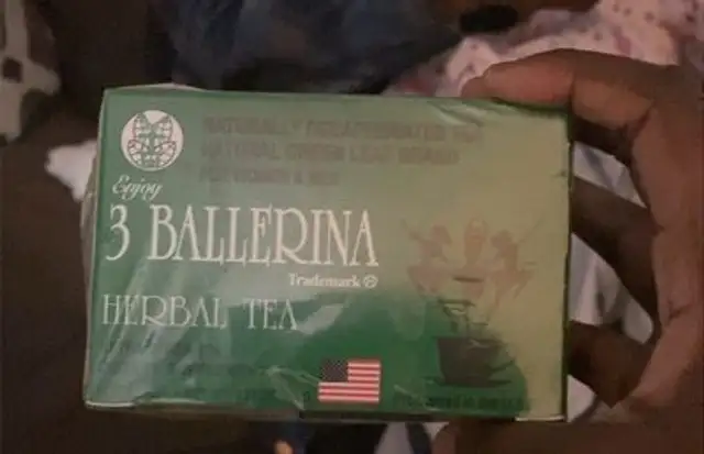 3 ballerina