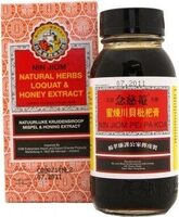 Sirop Pei Pa Koa 150ML