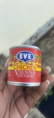 Chicken Vienna Sausages