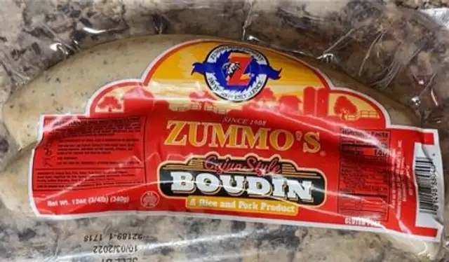 Boudin