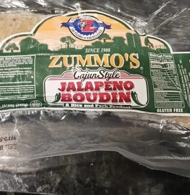 Boudin