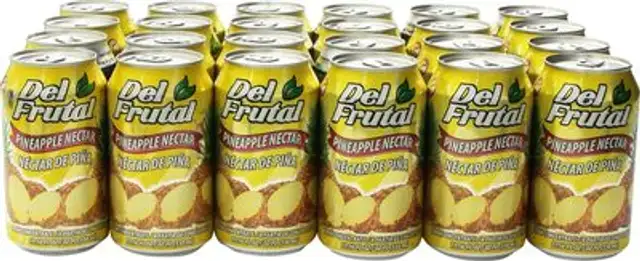 Fruit drink
