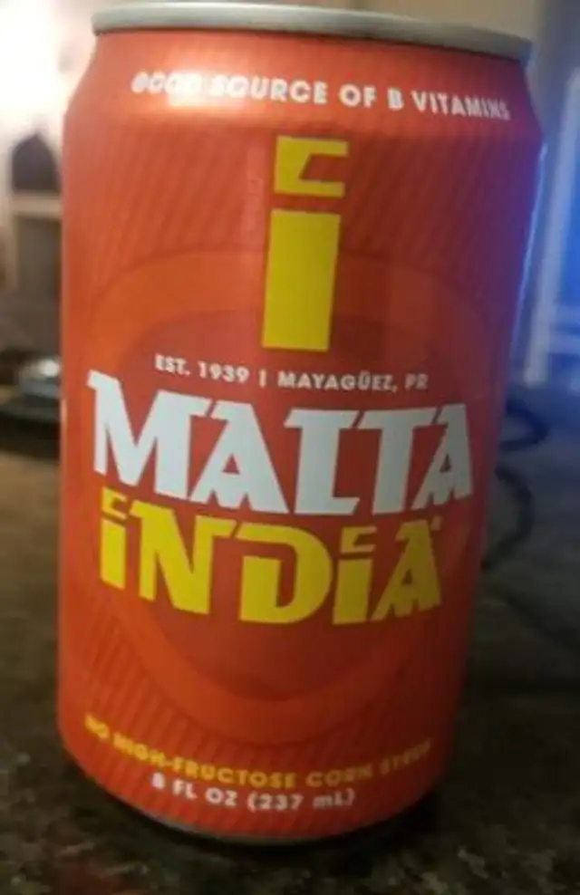 Malta india