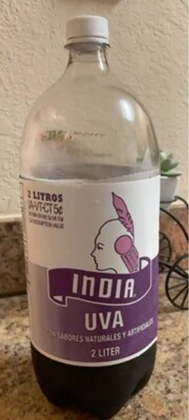 Grape Soda