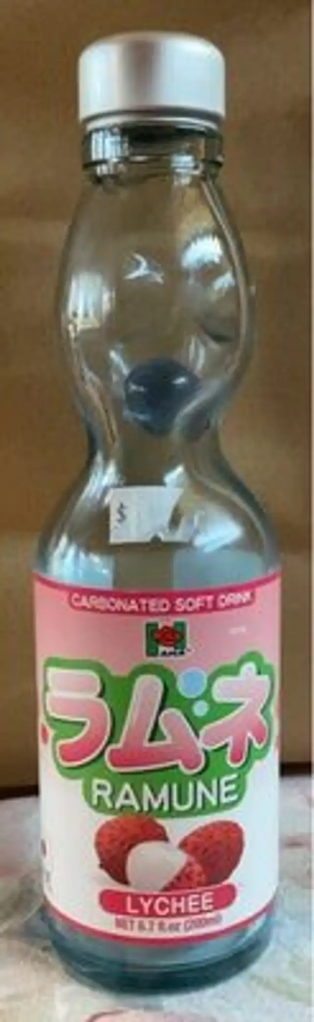 Carbonated Soft Drink