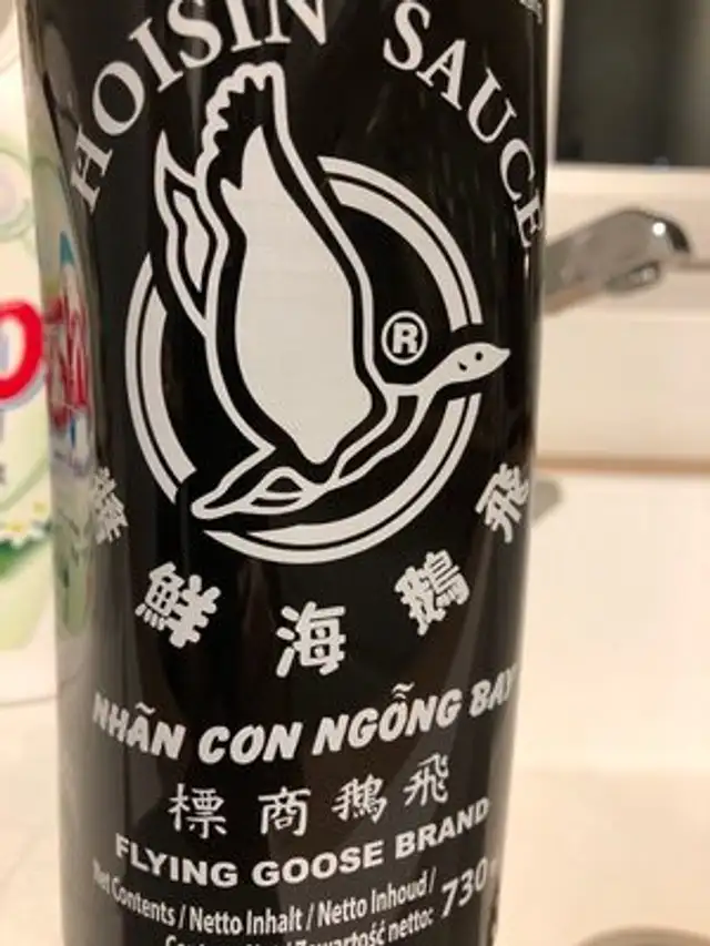 hoisin sauce