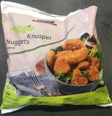 Knusper Nuggets