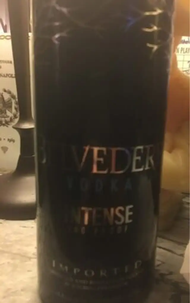 Vodka