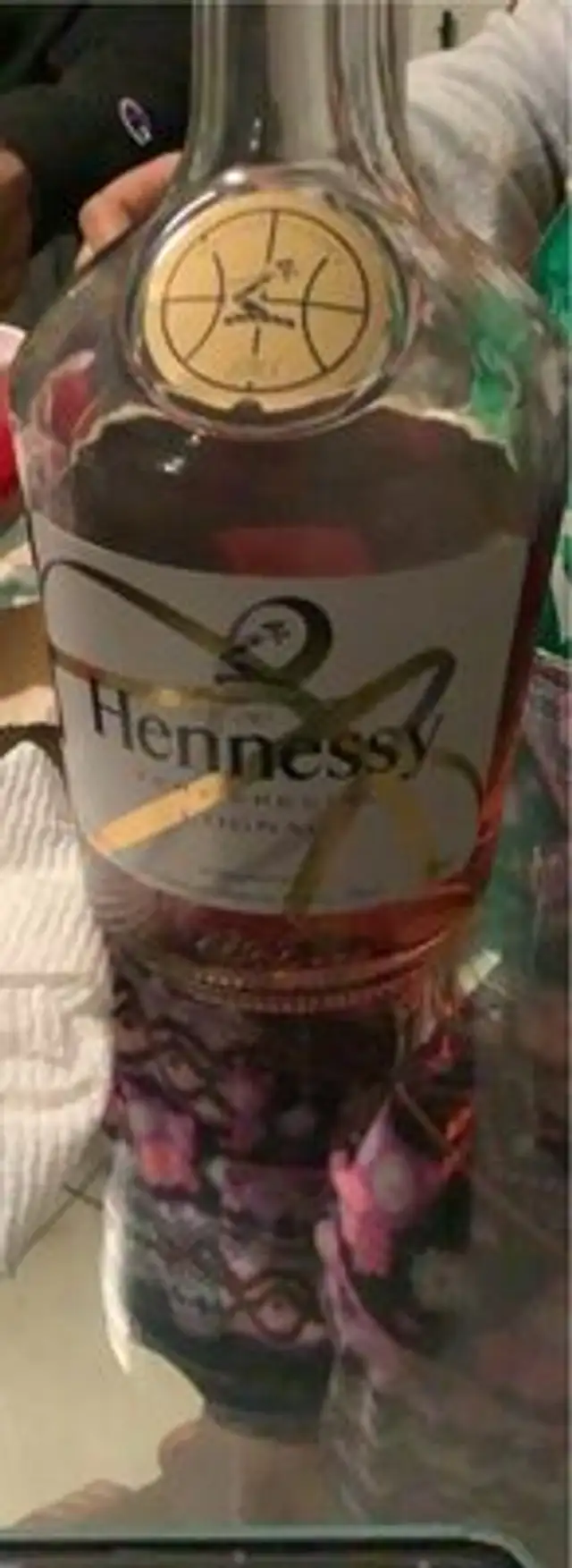 Hennessy