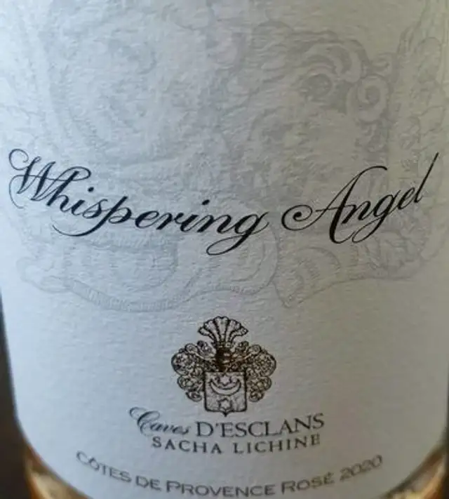 Cotes De Provence Rose