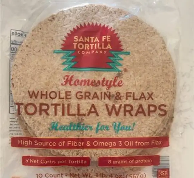 Santa Fe Tortilla Company