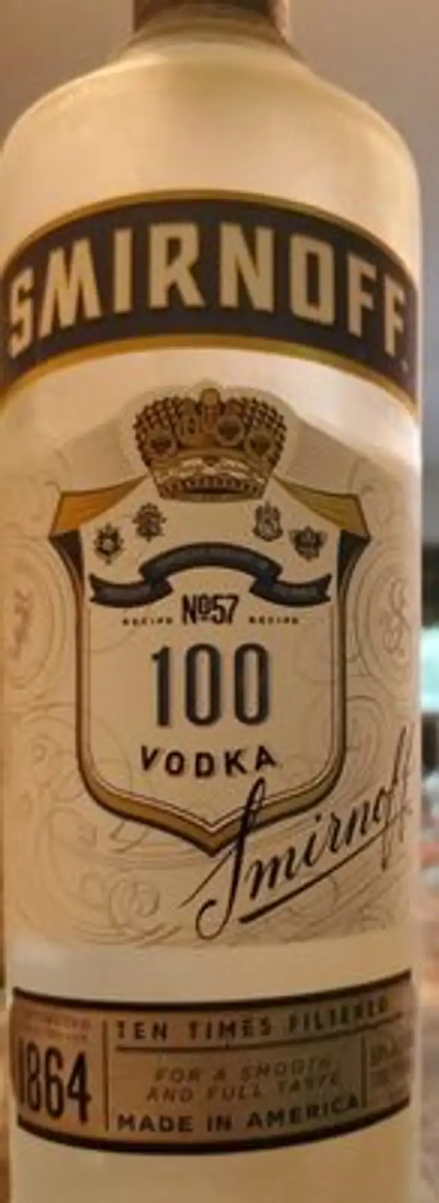 Vodka
