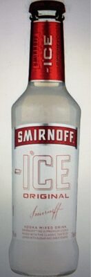 Smirnoff Ice - 6 PK
